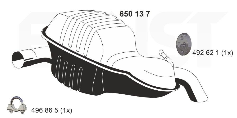 ERNST 650137: Lõppsummuti