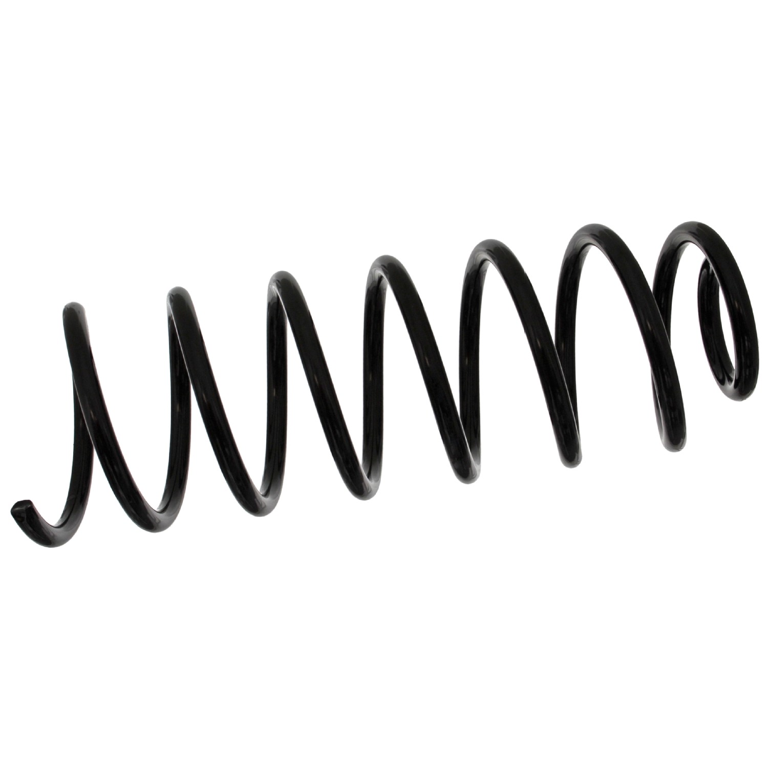 FEBI BILSTEIN 38889: Arc spiral puntea spate