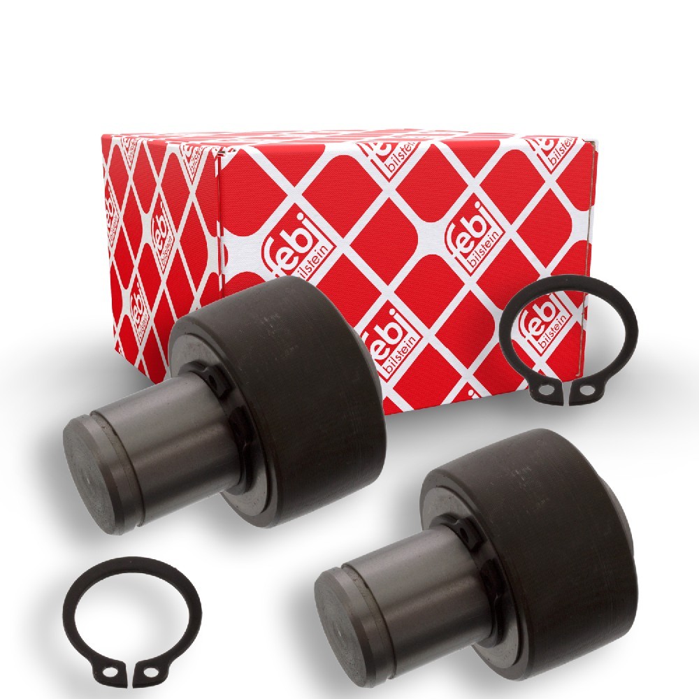 FEBI BILSTEIN 39251: Rola presiune, furca revenire