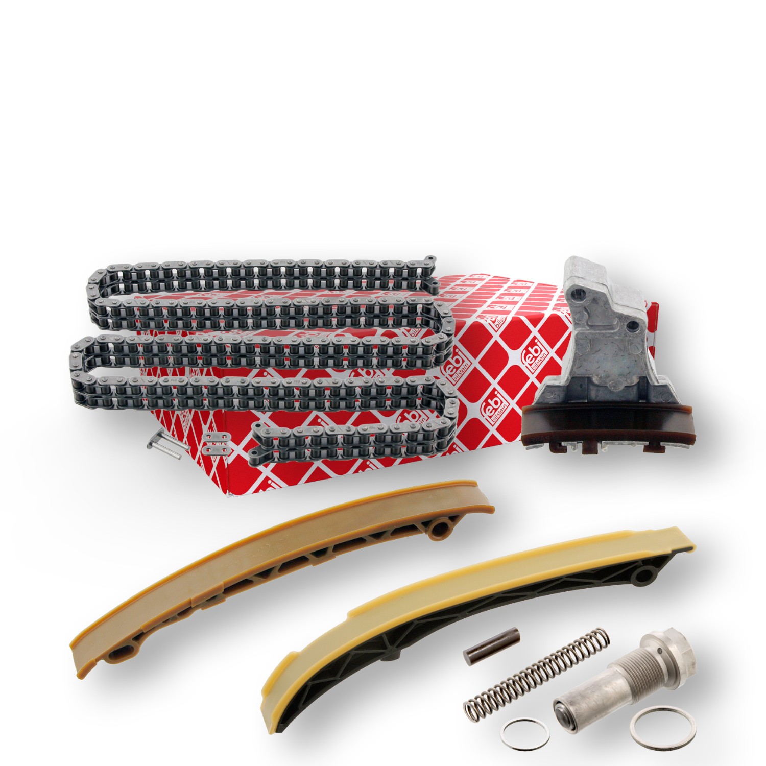 FEBI BILSTEIN 40621: Mootori keti komplekt