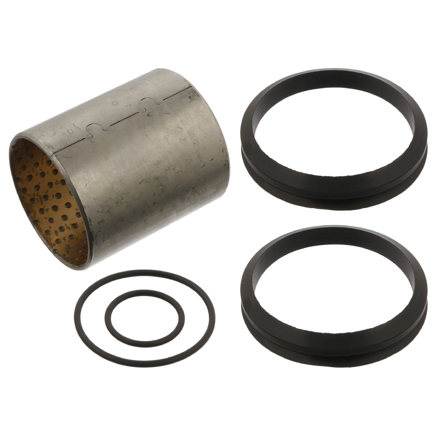 FEBI BILSTEIN 40690: Remondikomplekt, juhtvarras