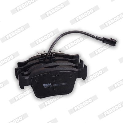 FERODO FSL749: Piduriklotsid SL