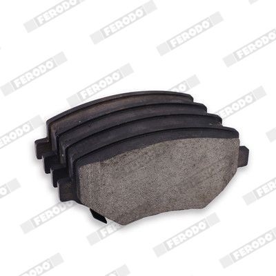 FERODO FSL471: Piduriklotsid SL