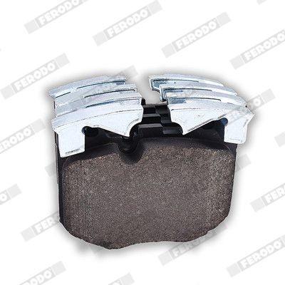 FERODO FSL340: Piduriklotsid SL