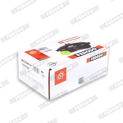 FERODO FSL300: Piduriklotsid SL