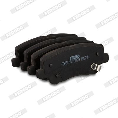 FERODO FSL175: Piduriklotsid SL