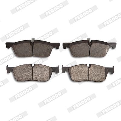 FERODO FSL1113: Piduriklotsid SL