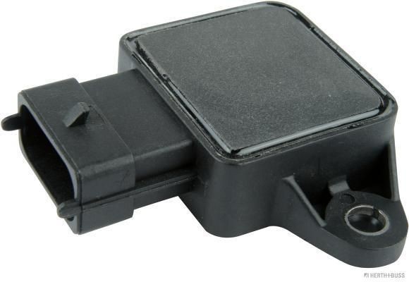 HERTH+BUSS JAKOPARTS J5641001: Andur, drosselklapiasend