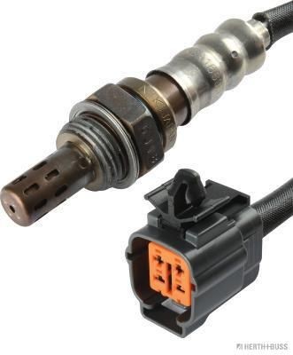 HERTH+BUSS JAKOPARTS J1473009: Sonda Lambda
