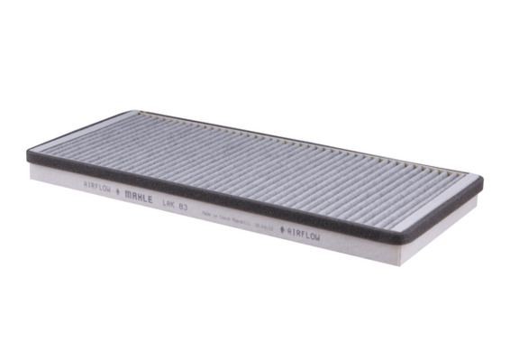 MAHLE ORIGINAL 039 TA 17732 000: Set montaj, turbocompresor