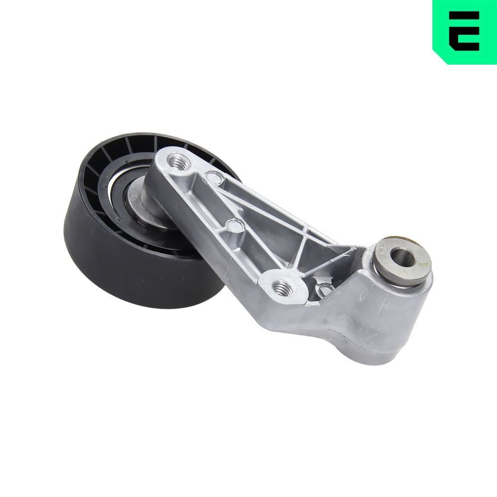 OPTIMAL BS-4260: Piduriketas Esisild, Ø: 239mm, sisemine õhutus, Ø: 239mm
