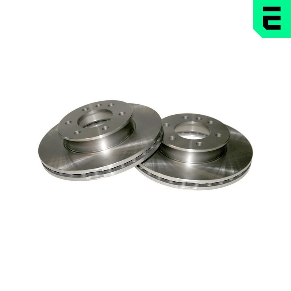 OPTIMAL BS-8166: Piduriketas Esisild, Ø: 300mm, õhutusega, Ø: 300mm