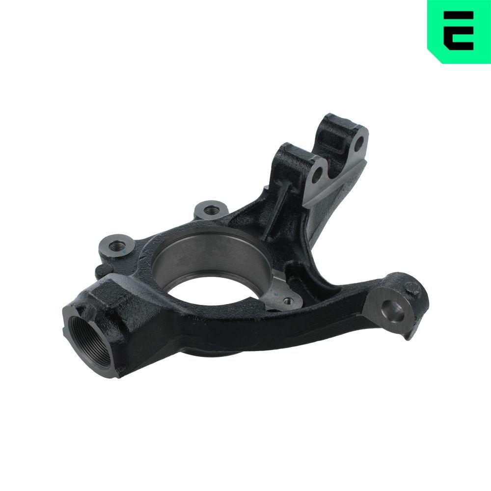 OPTIMAL BS-8214: Piduriketas Tagasild, Ø: 302mm, õhutusega, Ø: 302mm