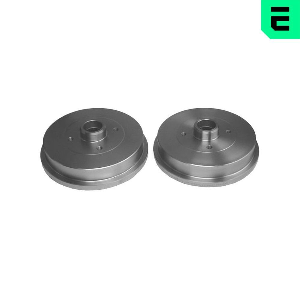 OPTIMAL BT-0110: Piduritrummel Tagasild, 200mm, 240mm