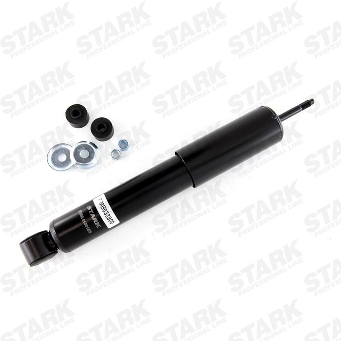 STARK SKSA-0130153: Amort Esisild, Gaasirõhk, Teleskoop-amort