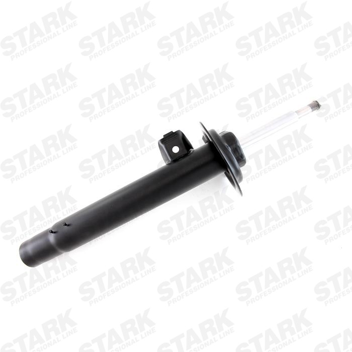 STARK SKSA-0130108: Amort esisild vasakul, Esisild, Gaasirõhk, Vedruamort, Amortisaator, kinnitusvedruga