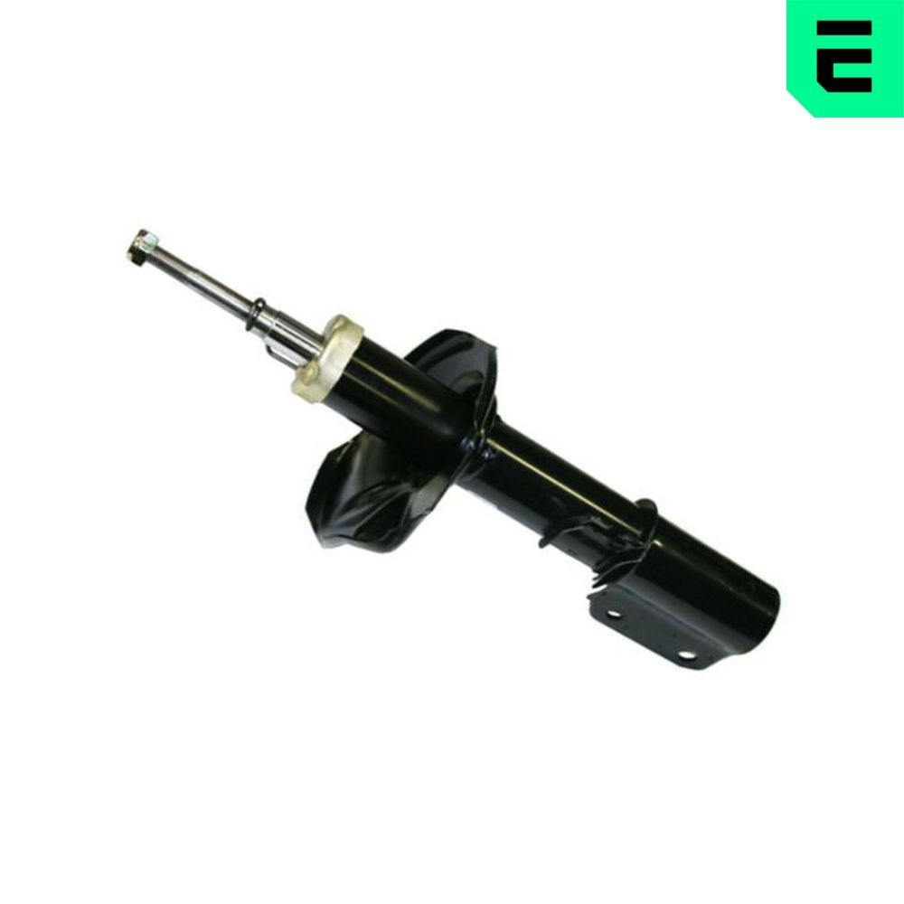 OPTIMAL A-3566GR: Amortisseur Essieu avant droit, Pression de gaz, Amortisseur sur ressort