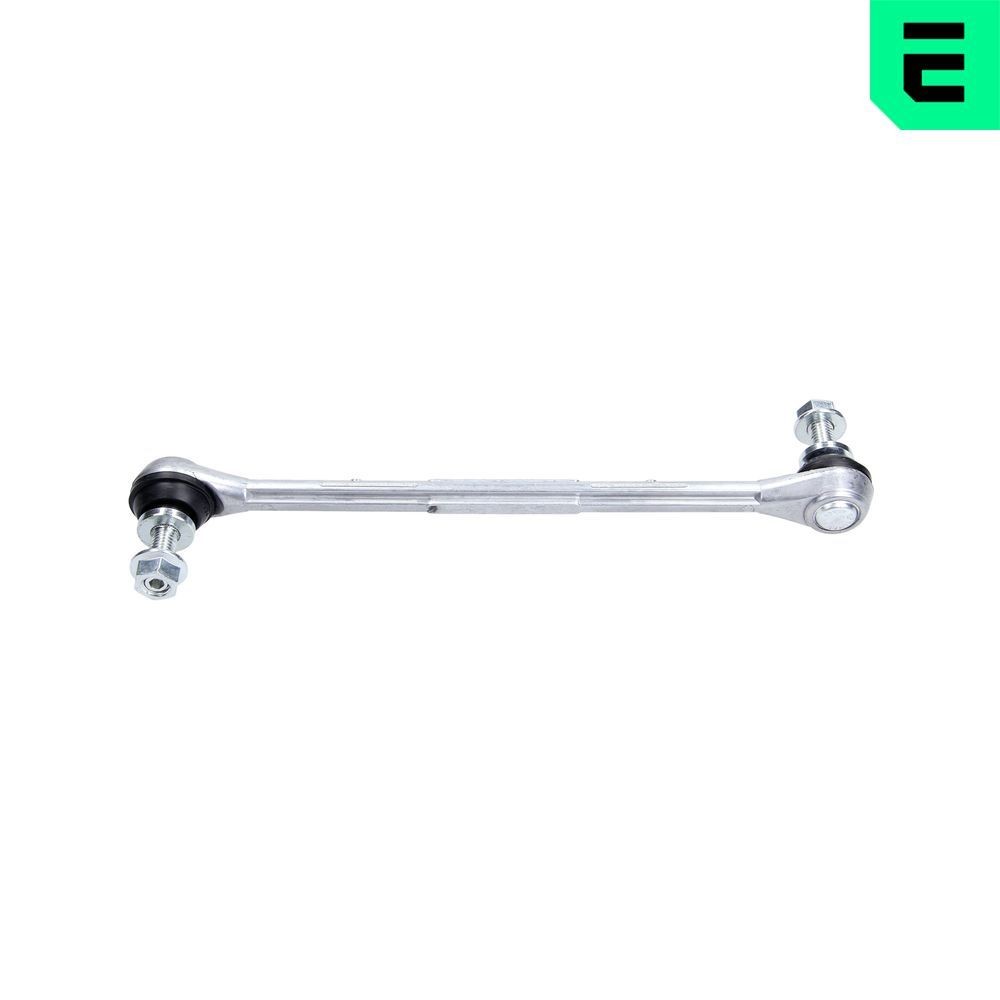 OPTIMAL G7-1467: Stabilisaator, Stabilisaator esisild vasakul, esisild paremal, 251mm, Alumiinium