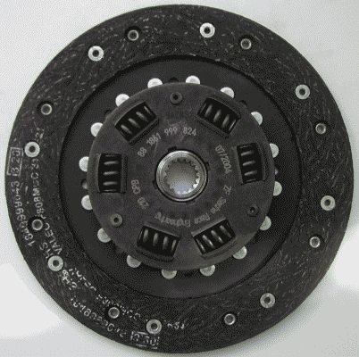 SACHS PERFORMANCE 881861 999824: Siduriketas Performance