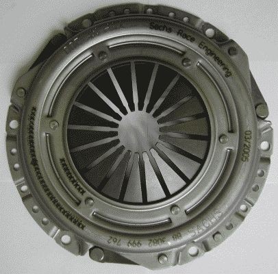 SACHS PERFORMANCE 883082 999762: Sidurisurveplaat Performance