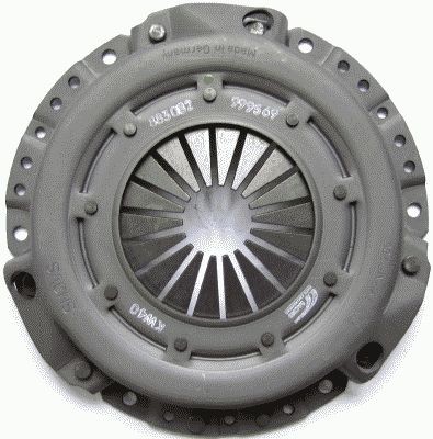 SACHS PERFORMANCE 883082 999569: Placa presiune ambreiaj Performance
