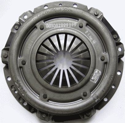 SACHS PERFORMANCE 883082 999599: Sidurisurveplaat Performance