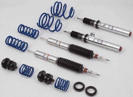 SACHS PERFORMANCE 841500 118437: Æassiikomplekt, vedrud / pehmendus Performance