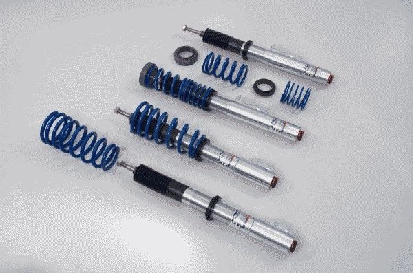 SACHS PERFORMANCE 841500 118441: Æassiikomplekt, vedrud / pehmendus Performance