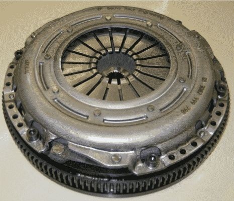 SACHS PERFORMANCE 883089 000046: Sidurikomplekt siduri surveplaadiga, ühemassiline hooratas, surveplaadi poltidega, kasutamiseks autospordis, ilma survelaagrita, koos sidurikettaga Performance