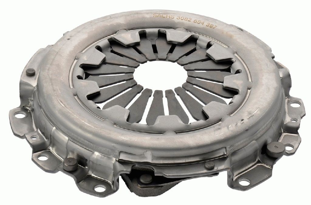 SACHS 3082 654 397: Sidurisurveplaat