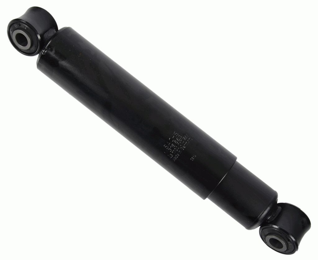 SACHS 315 683: Amort Õlisurve, Teleskoop-amort