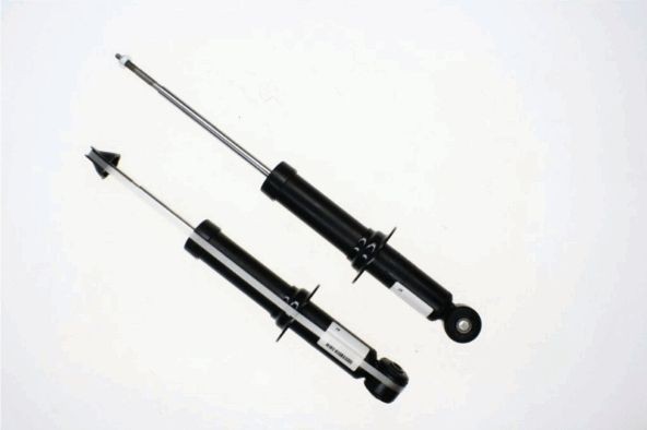 SACHS 312 986: Amortizor presiune gas, Telescop - amortizor