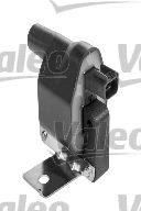 VALEO 245240: Aizdedzes spole 2polu
