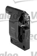 VALEO 245225: Süütepool 3-poolsus