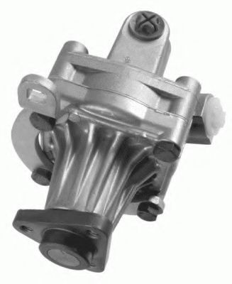 ZF LENKSYSTEME 2908 501: Pompă de servodirecție