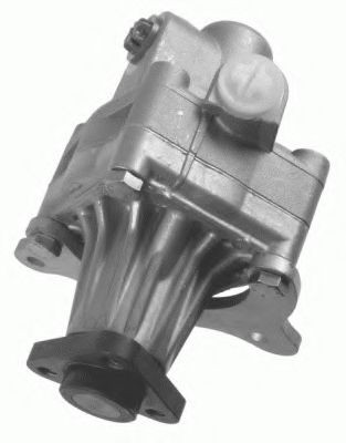 ZF LENKSYSTEME 2909 301: Roolivõimu pump