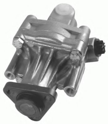 ZF LENKSYSTEME 2859 601: Pompa idraulica, sterzo