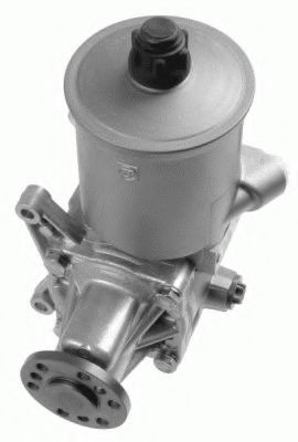 ZF LENKSYSTEME 2854 801: Servo čerpadlo