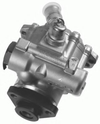 ZF LENKSYSTEME 2846 001: Stūres pastiprinātāja sūknis