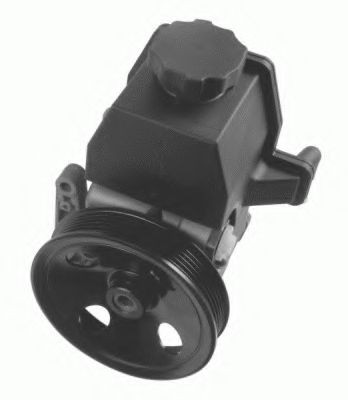 ZF LENKSYSTEME 2838 401: Pompa idraulica, sterzo