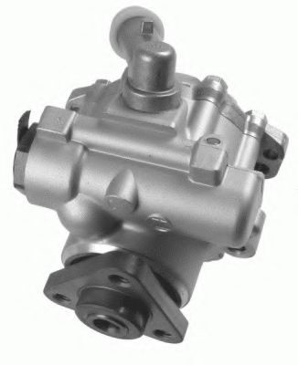 ZF LENKSYSTEME 2923 101: Roolivõimu pump