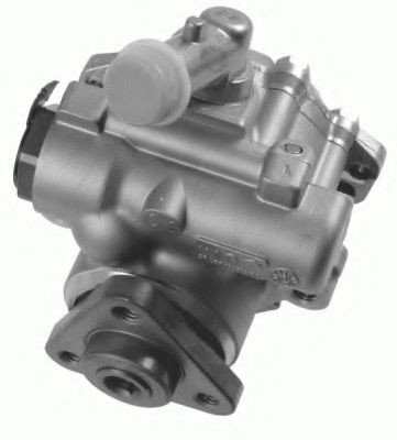 ZF LENKSYSTEME 2921 701: Pompă de servodirecție