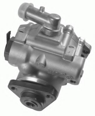 ZF LENKSYSTEME 2919 901: Pompe de direction assistée