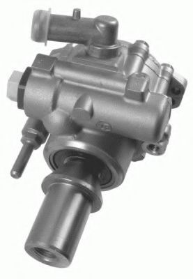 ZF LENKSYSTEME 2919 701: Pompă de servodirecție