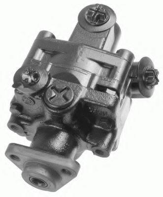 ZF LENKSYSTEME 2847 501: Stūres pastiprinātāja sūknis