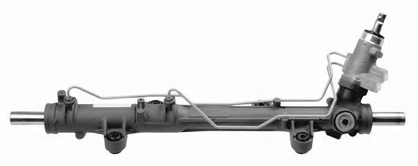 ZF LENKSYSTEME 2883 001: Crémaillère de direction