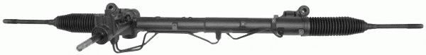 ZF LENKSYSTEME 8001 597: Stuurhuis Met axiale koppeling, Met stuurhoes