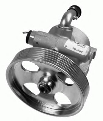 ZF LENKSYSTEME 8001 953: Pompă de servodirecție