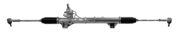ZF LENKSYSTEME 8002 230: Casetă de direcție
