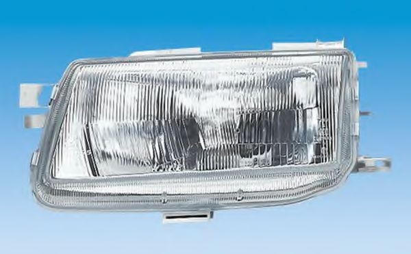 BOSCH 0 301 031 105: Esituli